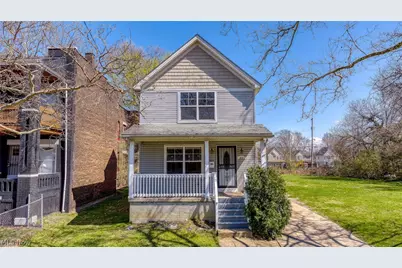 2221 E 71st Street, Loveland, OH 44103 - Photo 1