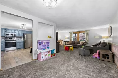 4921 18th Street NW, Canton, OH 44708 - Photo 7