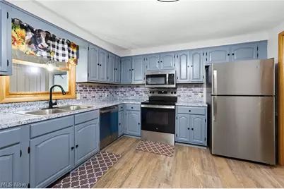 4921 18th Street NW, Canton, OH 44708 - Photo 9