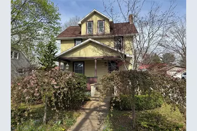 11238 Center Drive NE, Sandyville, OH 44671 - Photo 1