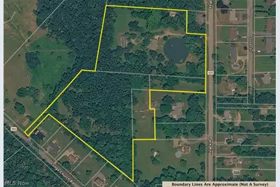 16213 Park Way, East Liverpool, OH 43920 - Photo 49