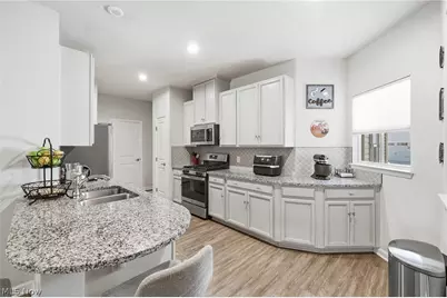 1581 Mud Brook Court, Akron, OH 44313 - Photo 5