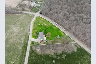 8721 Camp Road NW, Dundee, OH 44624 - Photo 3