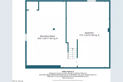 350 Nelmar Drive, Painesville Twp, OH 44077 - Photo 35