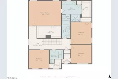 36590 Gladstone Mill Drive, North Ridgeville, OH 44039 - Photo 37