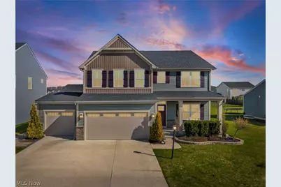 36590 Gladstone Mill Drive, North Ridgeville, OH 44039 - Photo 1