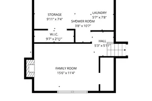 159 Poplar Ave, Shelby, OH 44875 - Photo 3