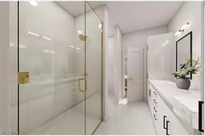 12534 Lake Avenue #5, Oakwood, OH 44107 - Photo 9