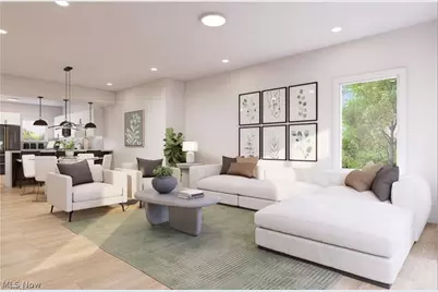 12534 Lake Avenue #5, Oakwood, OH 44107 - Photo 7