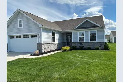 3868 Willow Way, Perry, OH 44081 - Photo 1