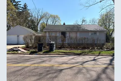 22 Uhler Avenue, Akron, OH 44310 - Photo 1