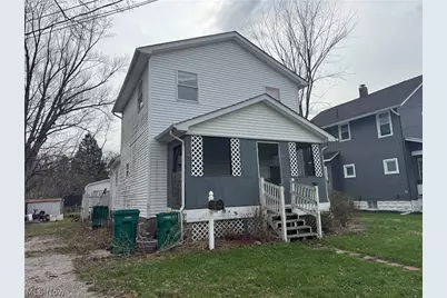 45 S Cedar Street, Geneva, OH 44041 - Photo 1