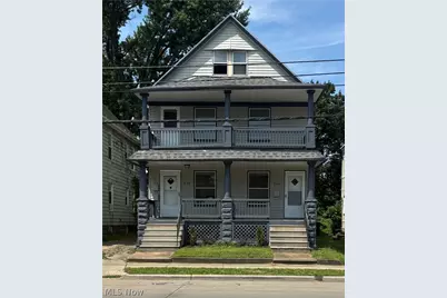 946 E 79th Street #3, Loveland, OH 44103 - Photo 1