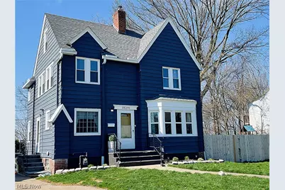 25291 Chatworth Drive, Euclid, OH 44117 - Photo 3