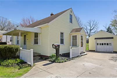 2806 33rd Street NE, Canton, OH 44705 - Photo 47