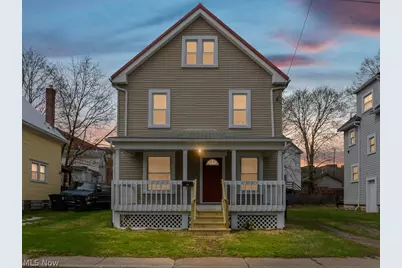44 Agate Place, Akron, OH 44305 - Photo 1
