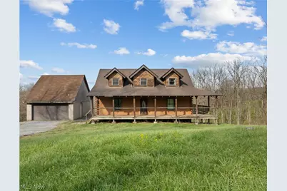 381 Township Road 204 Fairplay Rd, Bloomingdale, OH 43910 - Photo 29