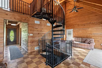 381 Township Road 204 Fairplay Rd, Bloomingdale, OH 43910 - Photo 11