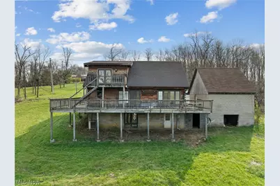 381 Township Road 204 Fairplay Rd, Bloomingdale, OH 43910 - Photo 31