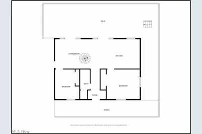 381 Township Road 204 Fairplay Rd, Bloomingdale, OH 43910 - Photo 39