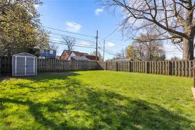 6017 Hodgman Drive, Parma Heights, OH 44130 - Photo 41