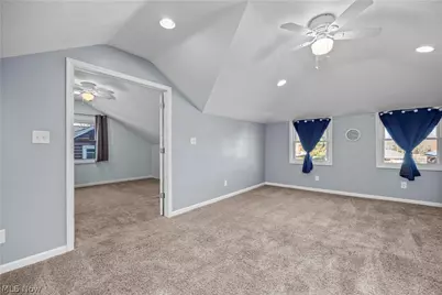 6017 Hodgman Drive, Parma Heights, OH 44130 - Photo 23