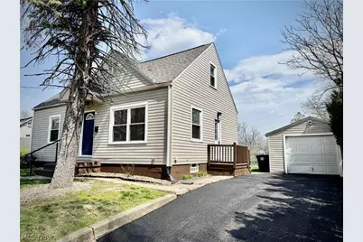 1331 Sunrise Drive, Akron, OH 44307 - Photo 3