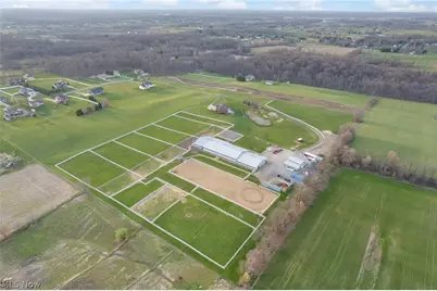 10366 Immel Road NE, Canton, OH 44721 - Photo 1