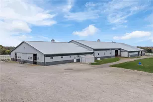 10366 Immel Road NE, Canton, OH 44721 - Photo 1