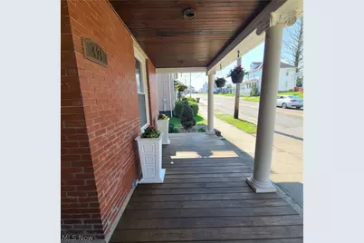 434 E Main Street, Barnesville, OH 43713 - Photo 3