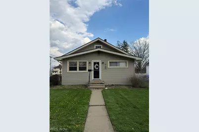42 S 4th Street, Rittman, OH 44270 - Photo 1