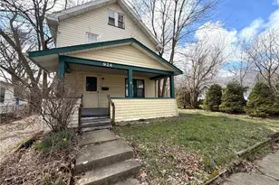 924 Concord Ave, Akron, OH 44306 - Photo 1