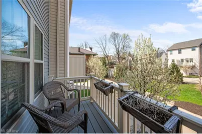 1410 Hopkins Avenue, Oakwood, OH 44107 - Photo 15