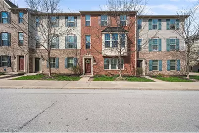 1410 Hopkins Avenue, Oakwood, OH 44107 - Photo 1