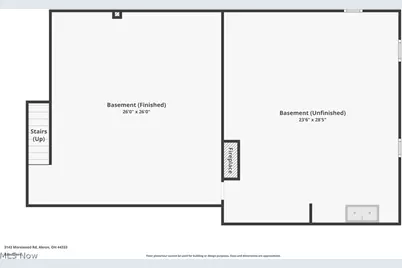 3143 Morewood Road, Fairlawn, OH 44333 - Photo 33
