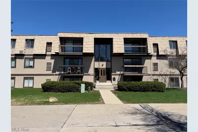 9611 Sunrise Boulevard #K-9, North Royalton, OH 44133 - Photo 1