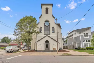 2130 W 42nd Street #3, Loveland, OH 44113 - Photo 1