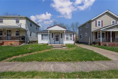 1020 W 19th Street, Lorain, OH 44052 - Photo 1