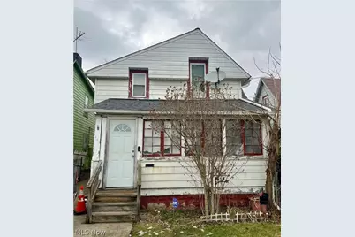 465 E 142nd Street, Loveland, OH 44110 - Photo 1
