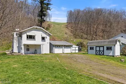 329 Township Road 177, Mingo Junction, OH 43938 - Photo 1