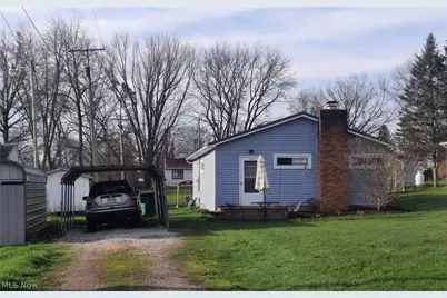 7014 Pymatuning Lake Road, Andover, OH 44003 - Photo 1