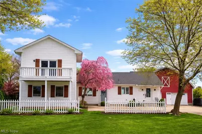 4247 E Lake Road, Sheffield Lake, OH 44054 - Photo 1