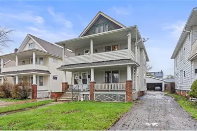 2161 Carabel Avenue, Oakwood, OH 44107 - Photo 3