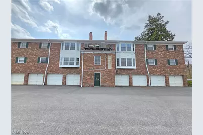 6995 Carriage Hill Drive, Brecksville, OH 44141 - Photo 1