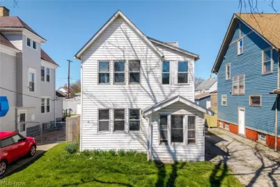 2914 Woodbridge Avenue, Loveland, OH 44109 - Photo 1