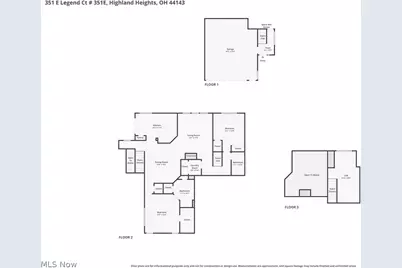 351 E Legend Court #C, Highland Heights, OH 44143 - Photo 31
