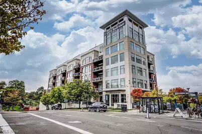 21 Furnace Street #805, Akron, OH 44308 - Photo 1