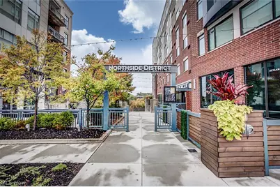 21 Furnace Street #805, Akron, OH 44308 - Photo 33