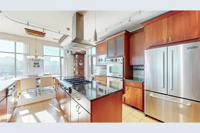 21 Furnace Street #805, Akron, OH 44308 - Photo 17