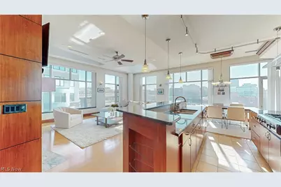 21 Furnace Street #805, Akron, OH 44308 - Photo 9